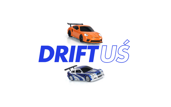 Driftuś™